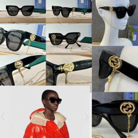 Picture of Gucci Sunglasses _SKUfw55590998fw